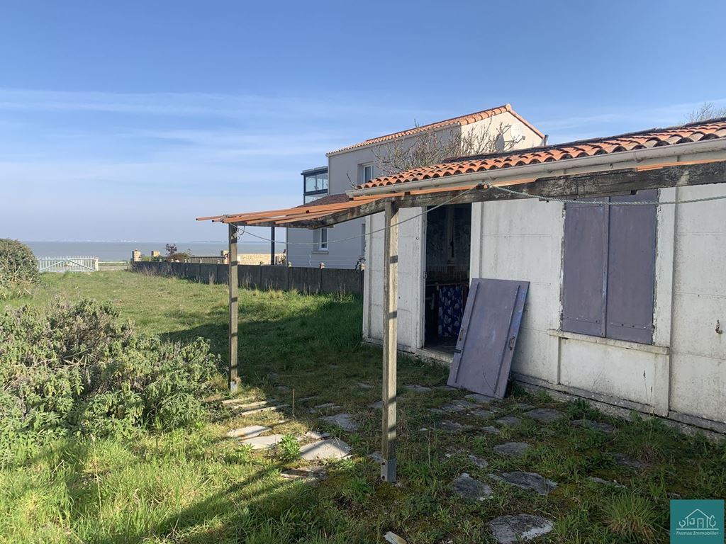 Terrain LA PLAINE SUR MER (44770) Nomos Immobilier