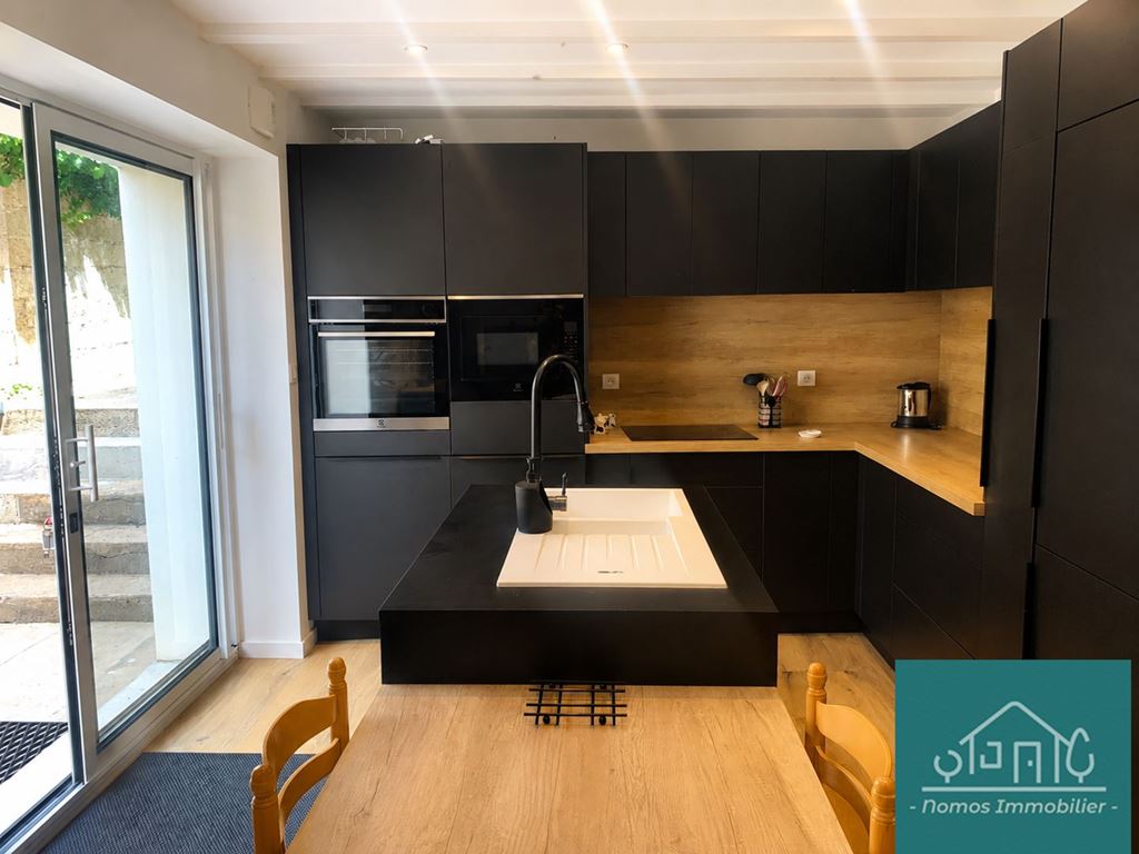 Maison PORNIC (44210) Nomos Immobilier