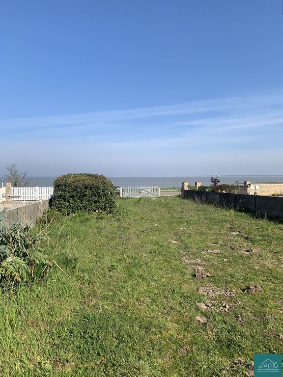 Terrain LA PLAINE SUR MER (44770) Nomos Immobilier